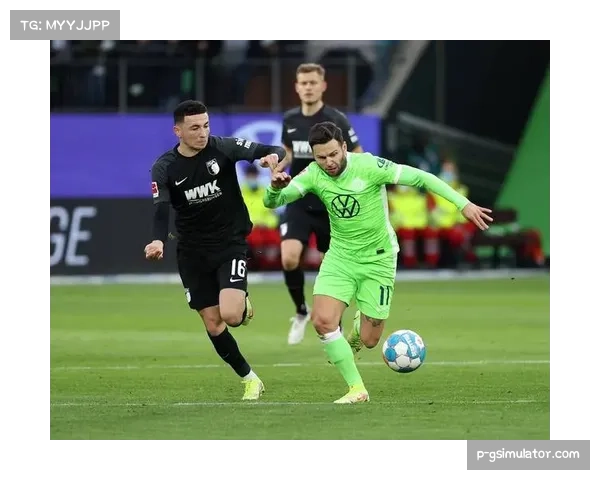 沃尔夫斯堡中前场升级明显 进攻端进球数显著提升