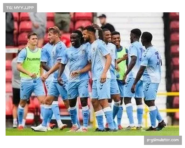 考文垂客场战绩优于主场 阵地战效率有待提升