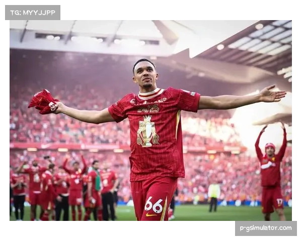 阿诺德上场时间有限 利物浦旧将难获信任